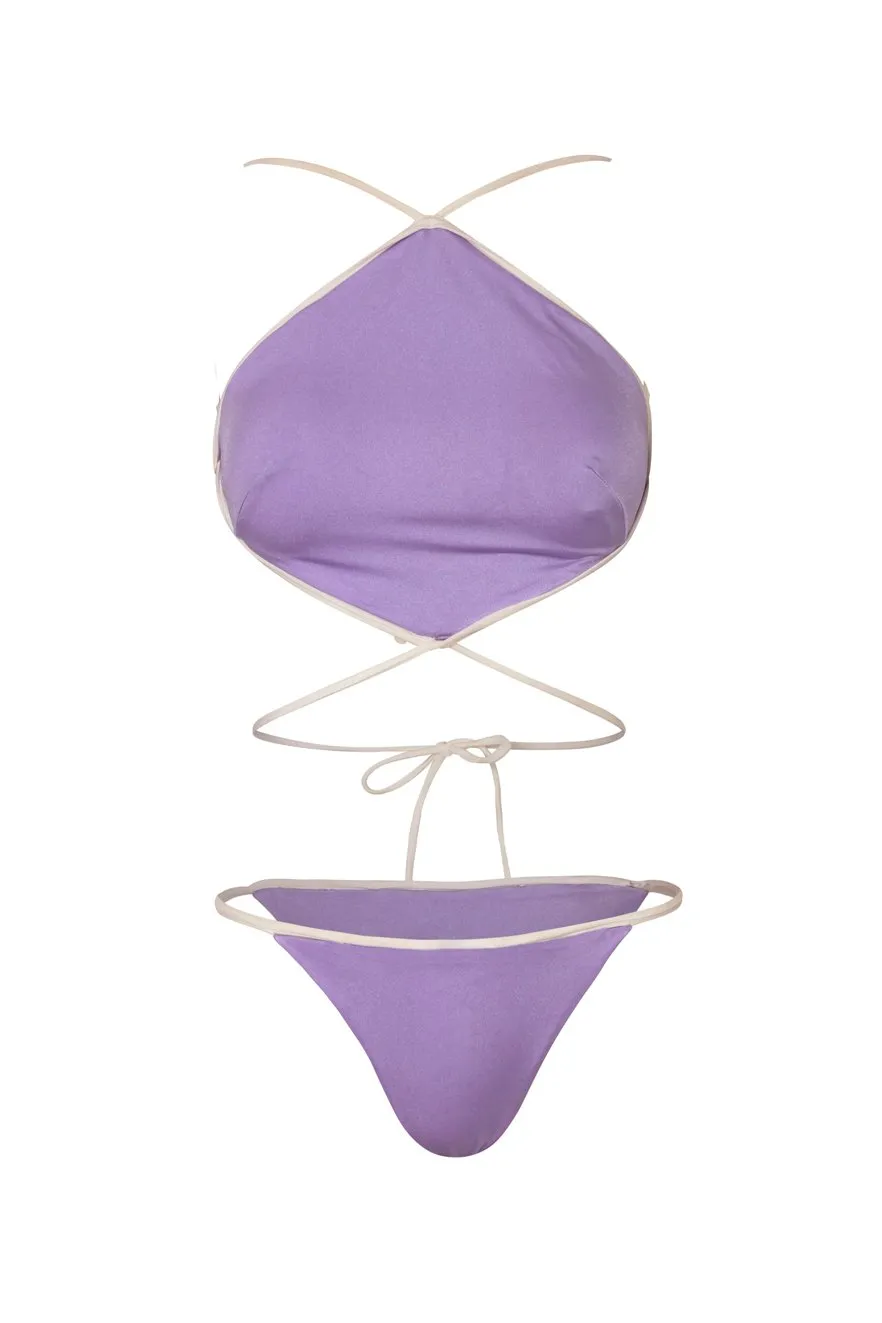 Kira Bikini Bottom sold by BAOBAB product image thumbnail 2