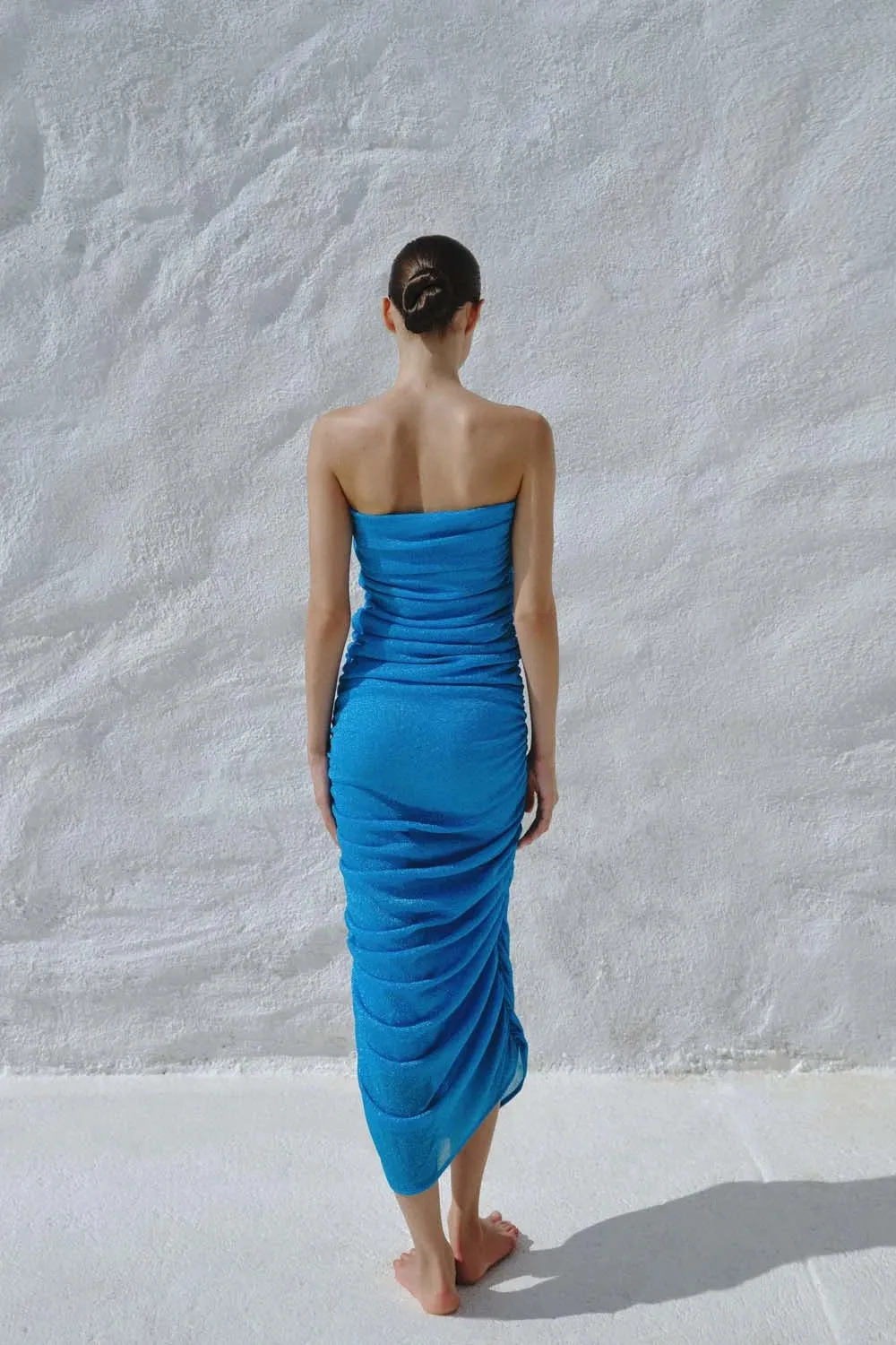 Gioia Maxi Skirt sold by BAOBAB product image thumbnail 4