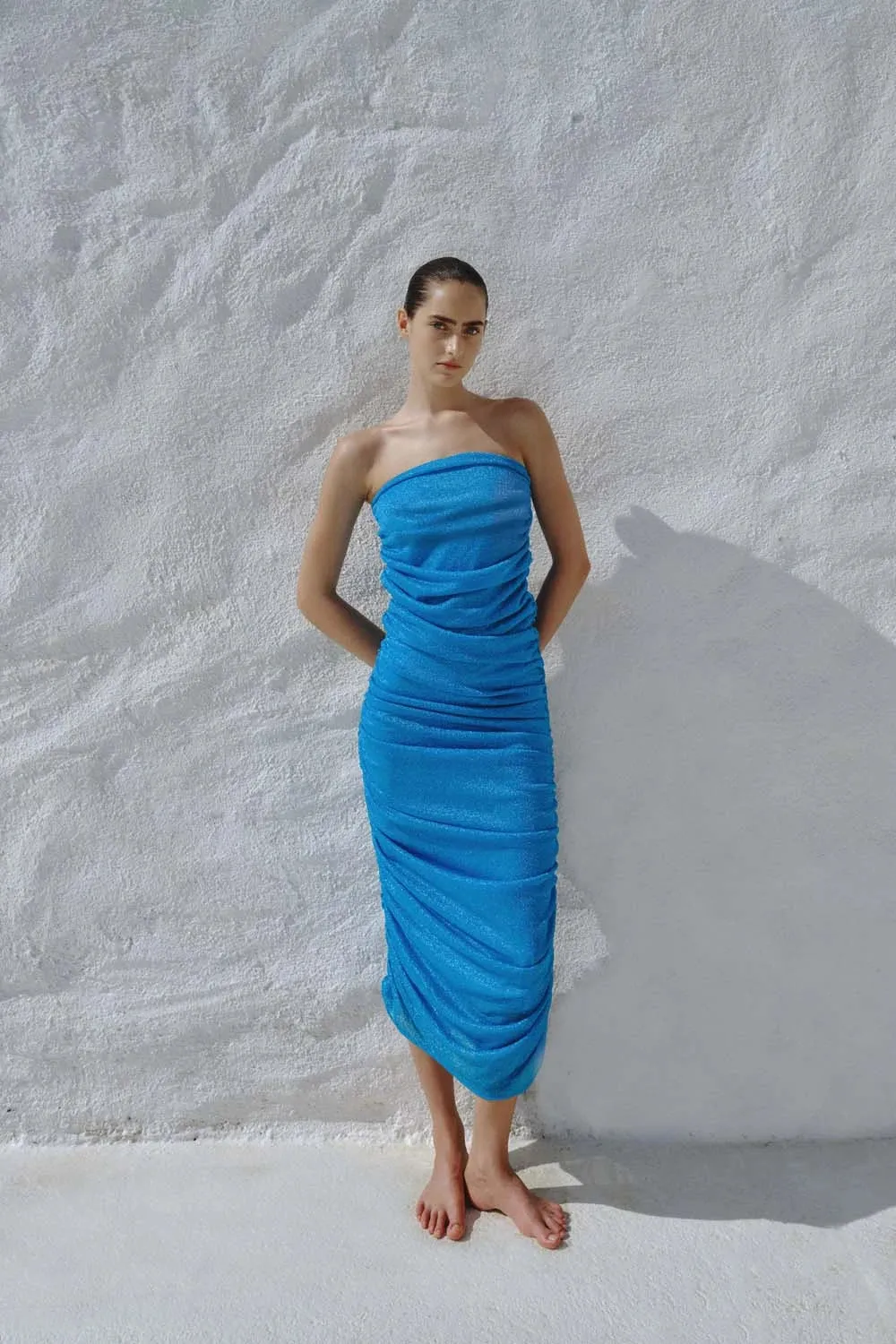 Gioia Maxi Skirt sold by BAOBAB product image thumbnail 5