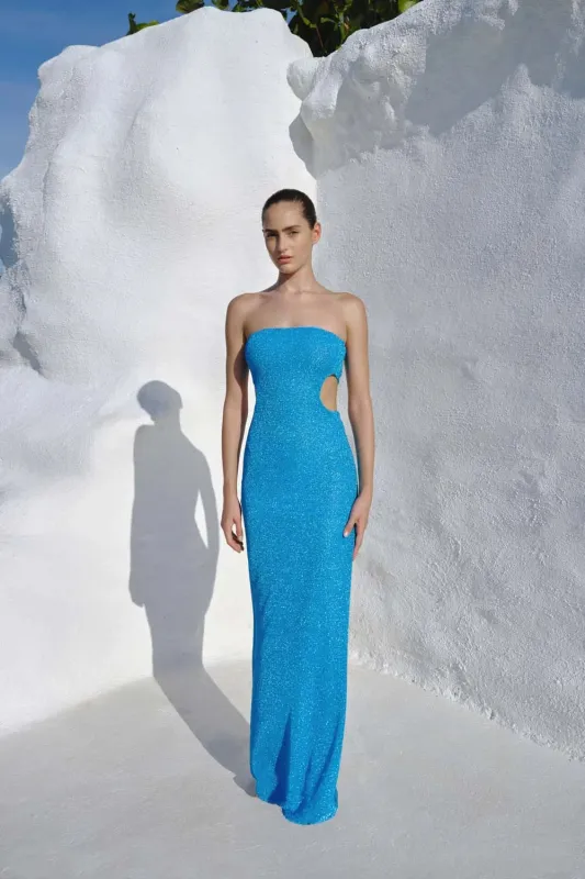 Mambo Maxi Dress sold by BAOBAB