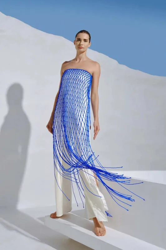 Indira Jumpsuit sold by BAOBAB