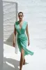 Mia Midi Dress sold by BAOBAB