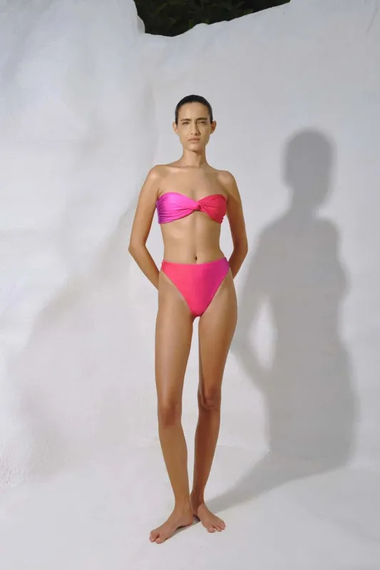 Vera Bikini Bottom sold by BAOBAB