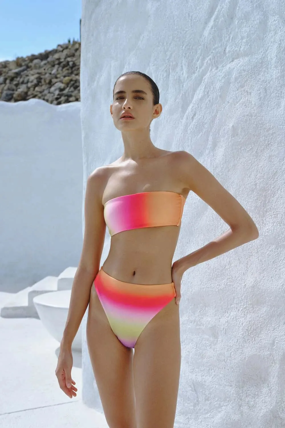 Galo Bikini Bottom sold by BAOBAB