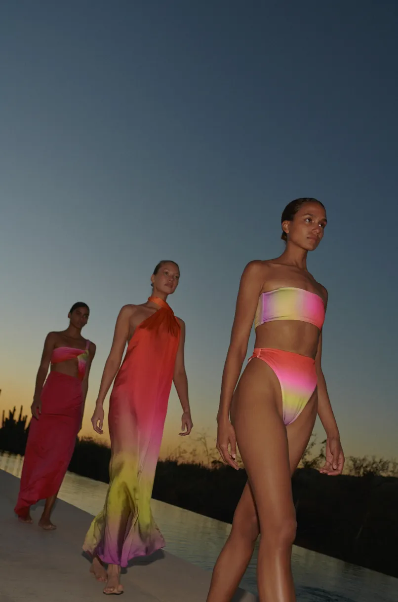 Galo Bikini Top sold by BAOBAB product image thumbnail 5