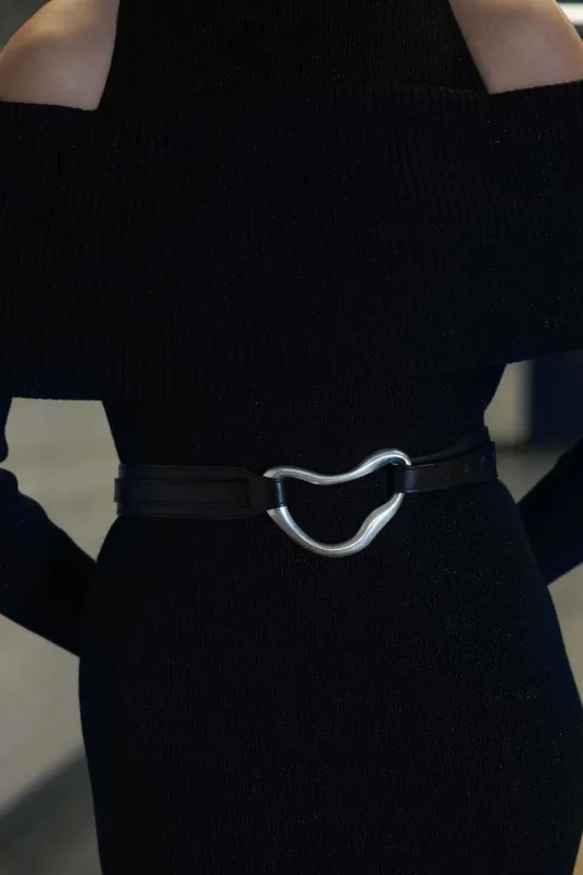 Nori Belt made by BAOBAB