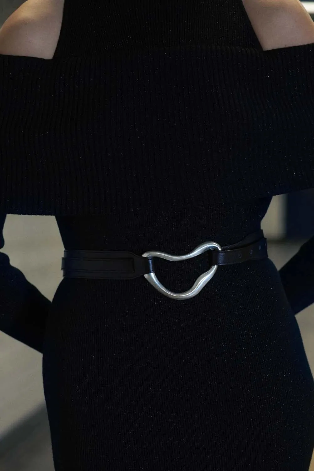Nori Belt sold by BAOBAB