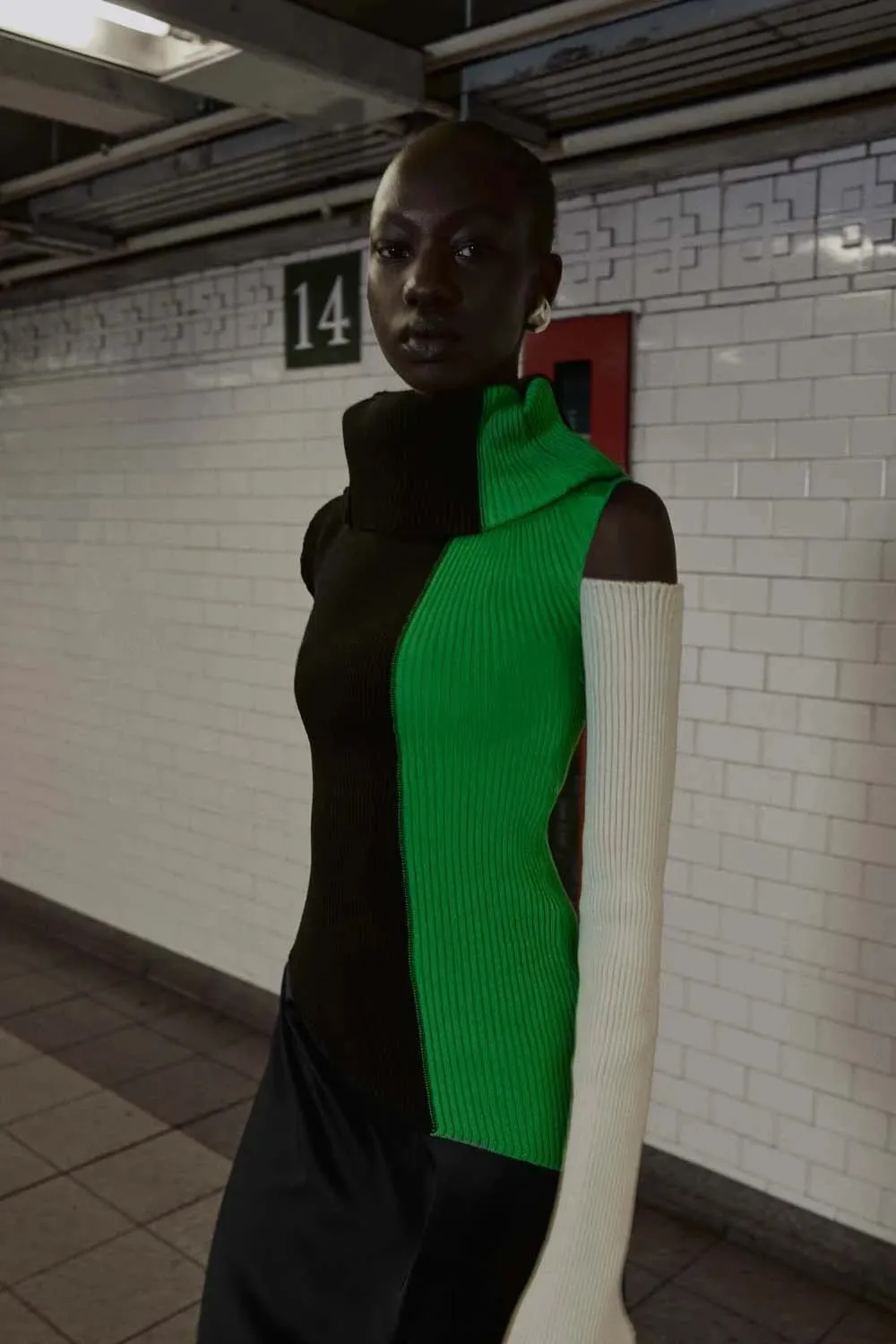 Kaori Top sold by BAOBAB product image thumbnail 5