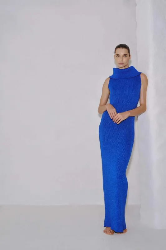 Lover Maxi Dress sold by BAOBAB