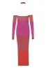 Kai Maxi Dress sold by BAOBAB