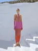 Kai Maxi Dress sold by BAOBAB