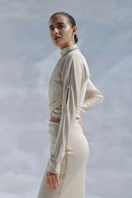 Amber Blouse sold by BAOBAB