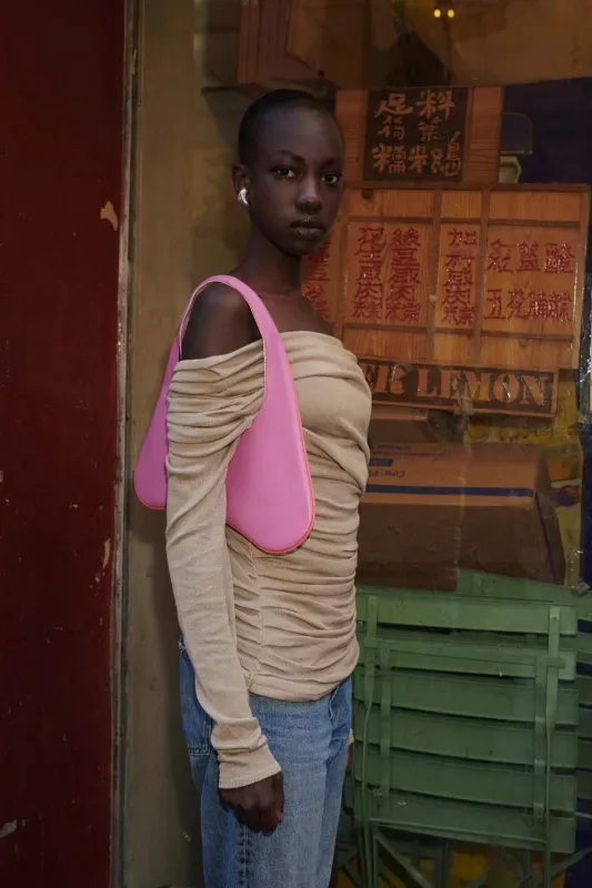 Miko Bag sold by BAOBAB