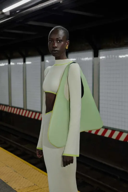 Miko Bag sold by BAOBAB