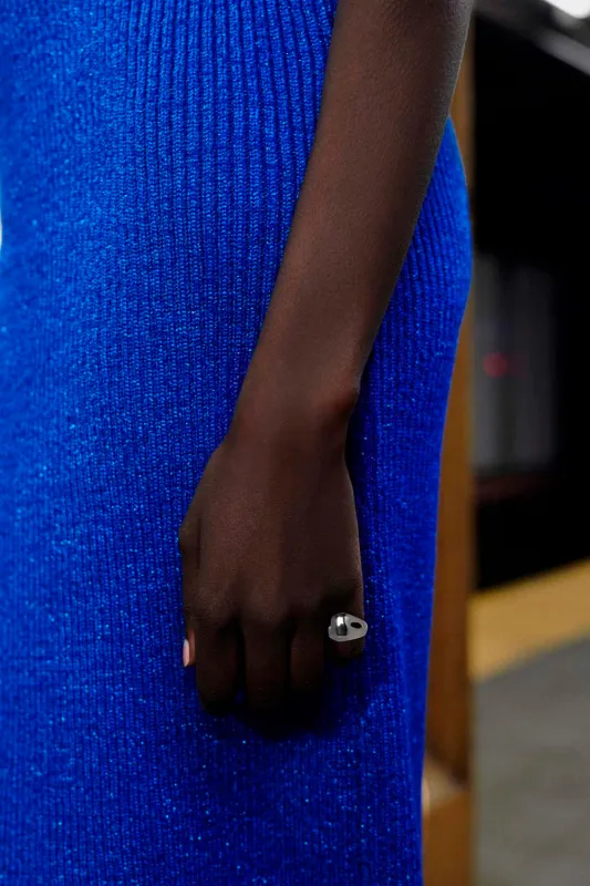 Suki Mini Ring made by BAOBAB