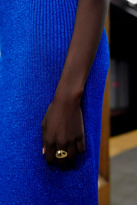 Suki Ring made by BAOBAB