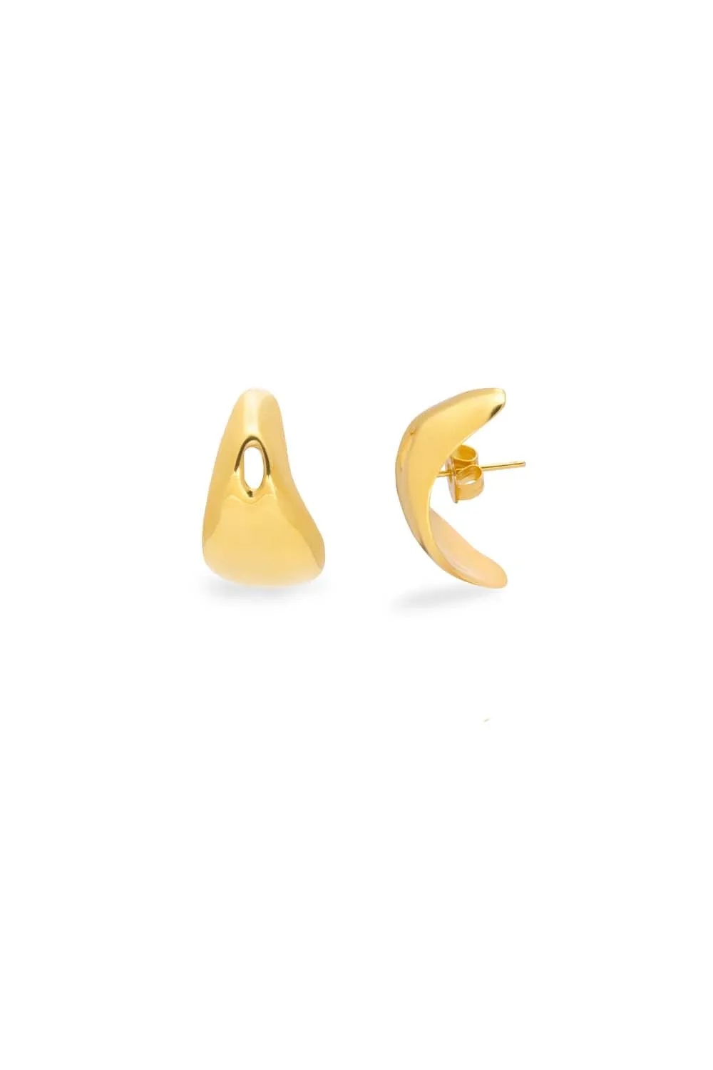 Suki Earrings sold by BAOBAB product image thumbnail 2