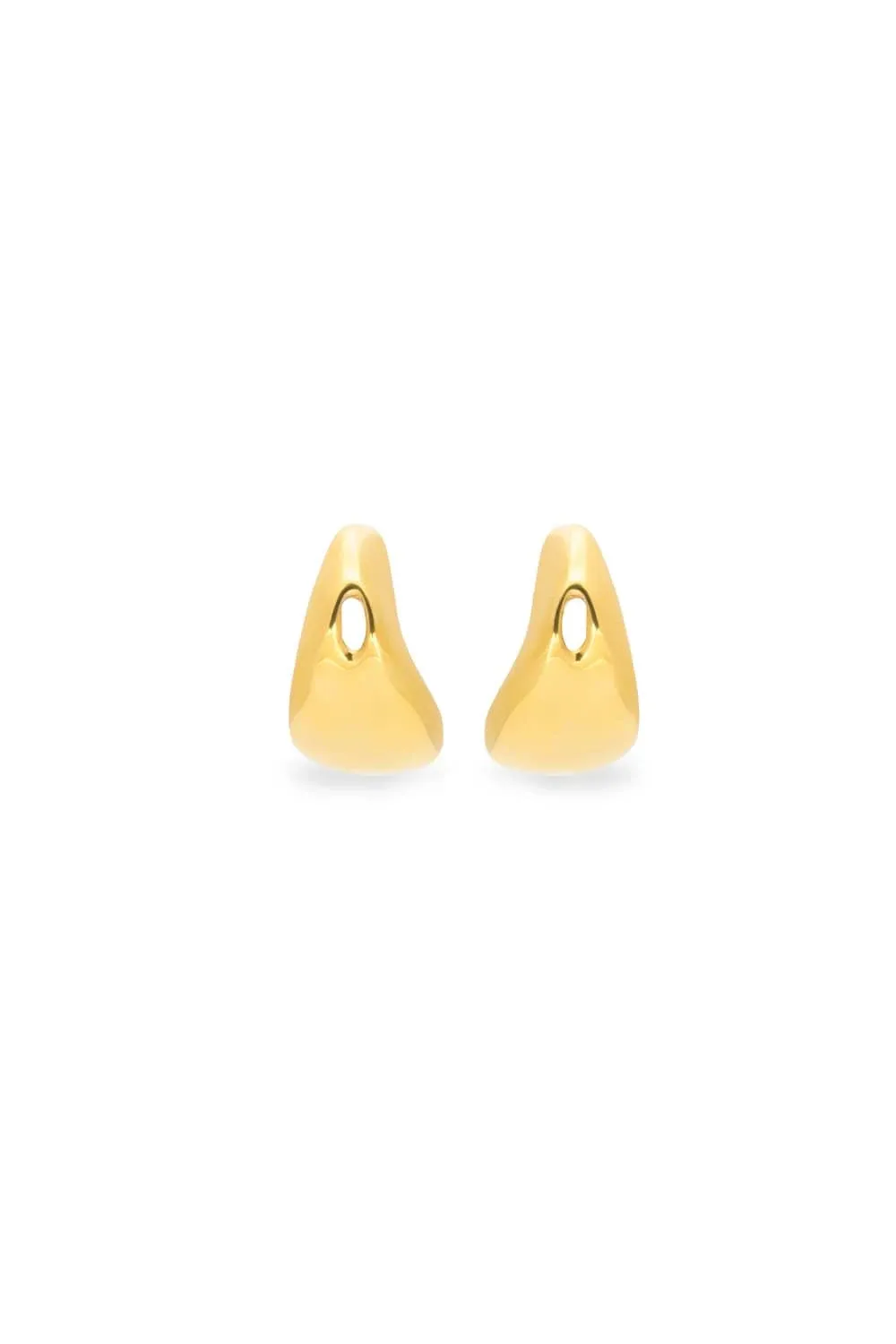 Suki Earrings sold by BAOBAB product image thumbnail 4