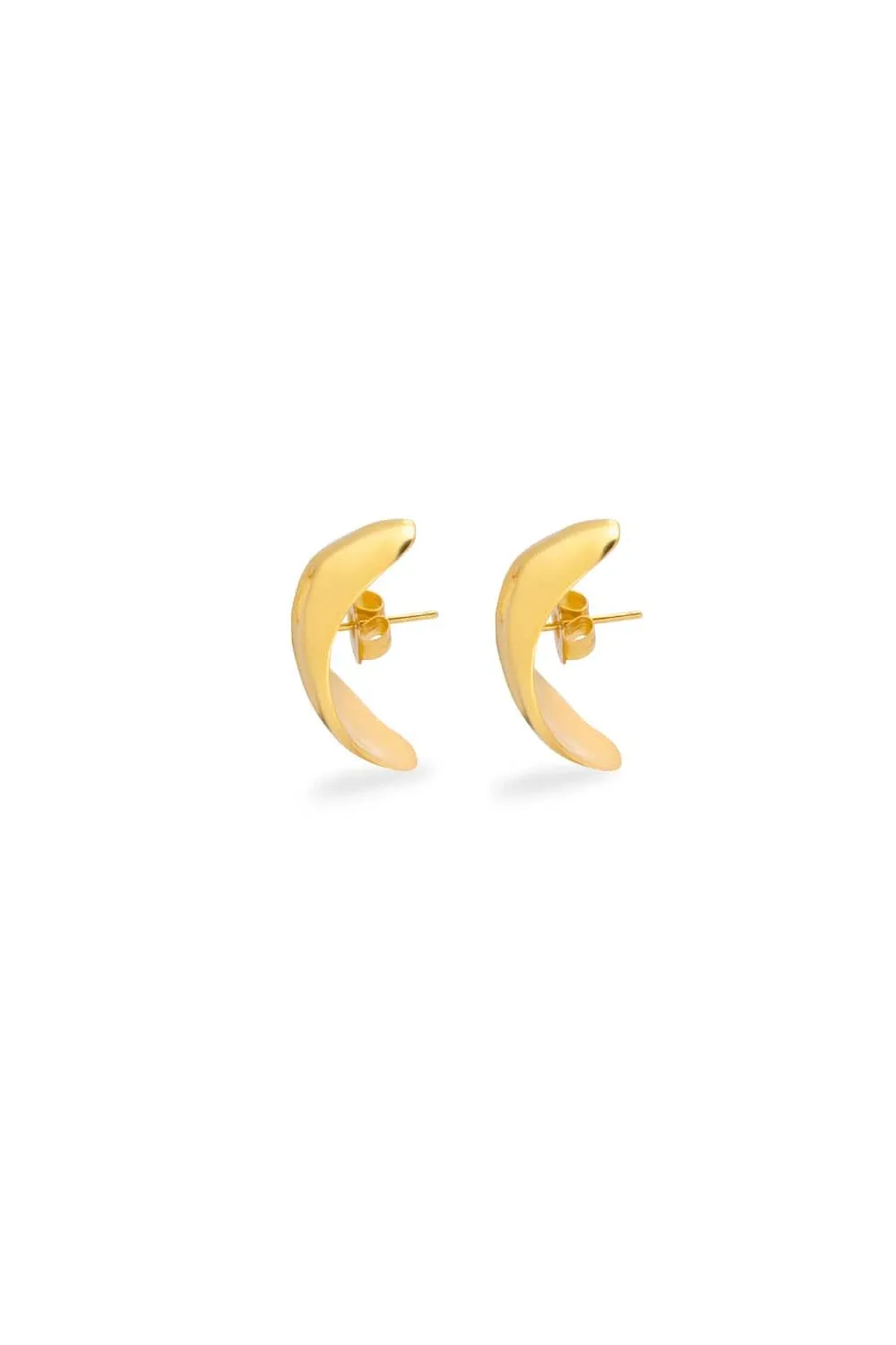 Suki Earrings sold by BAOBAB product image thumbnail 3