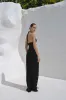 Noche Maxi Dress sold by BAOBAB