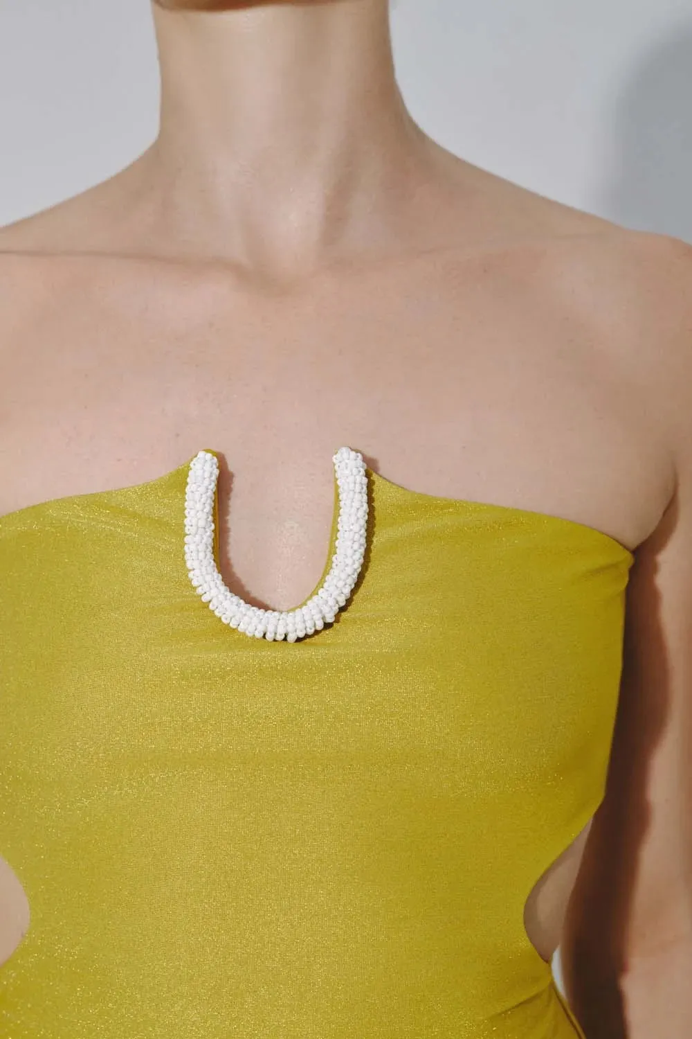 Petra Maxi Dress sold by BAOBAB product image thumbnail 5