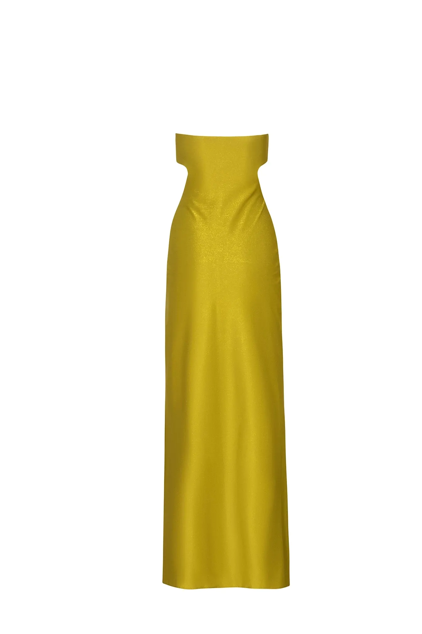 Petra Maxi Dress sold by BAOBAB product image thumbnail 3