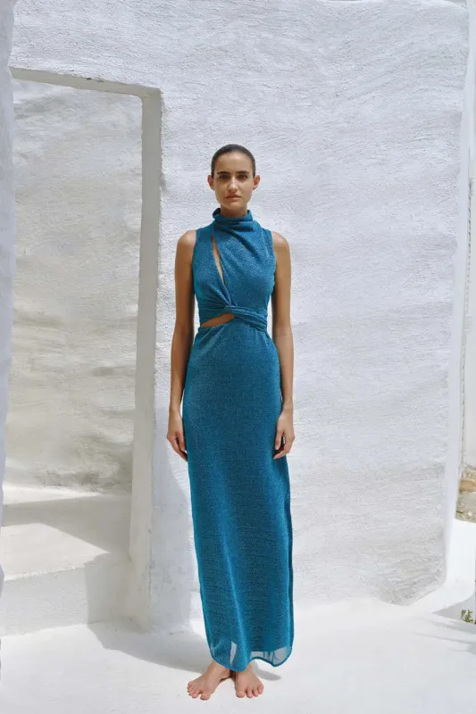 Mariah Maxi Dress sold by BAOBAB