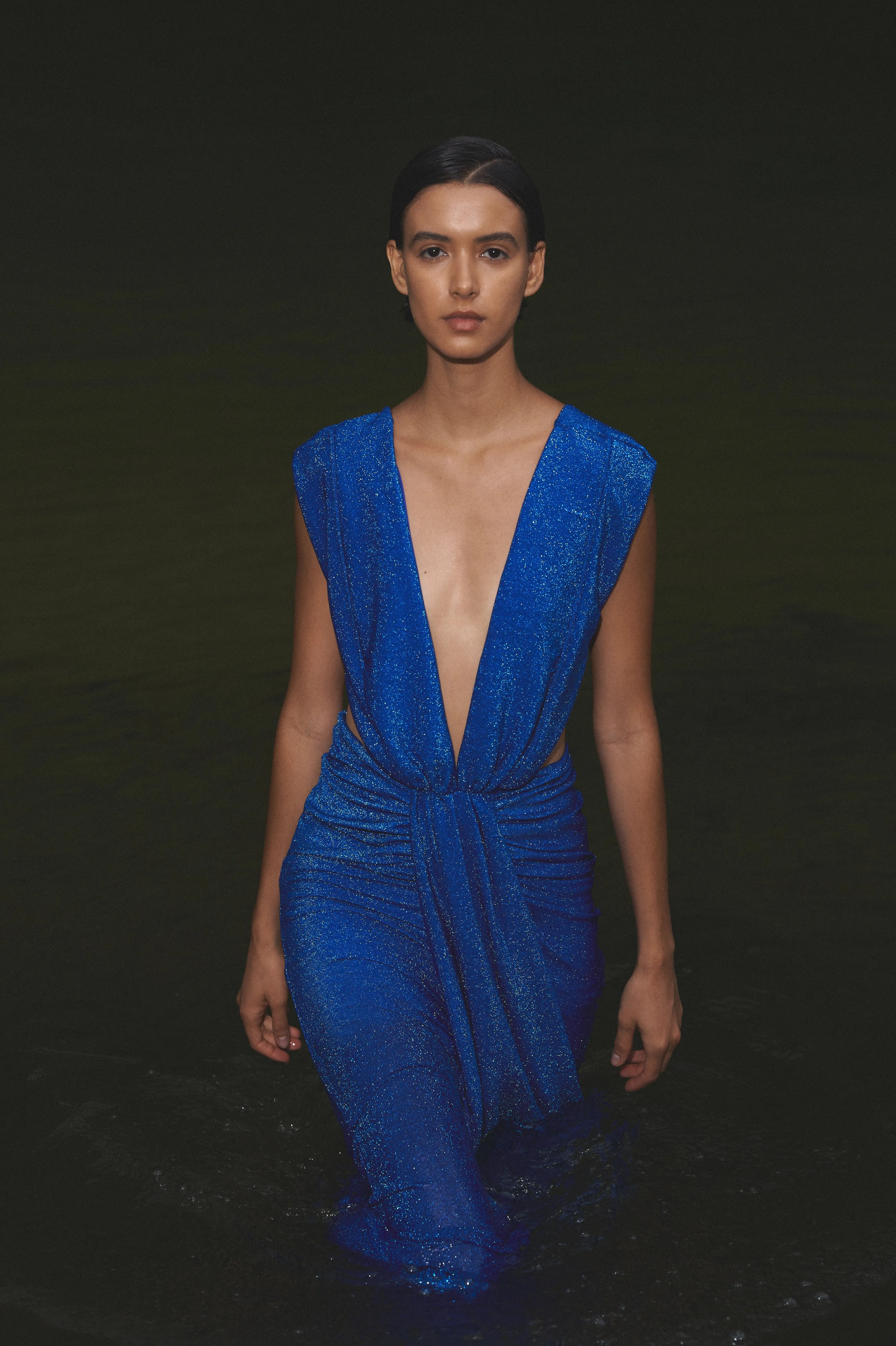 Nia Maxi Dress sold by BAOBAB product image thumbnail 5