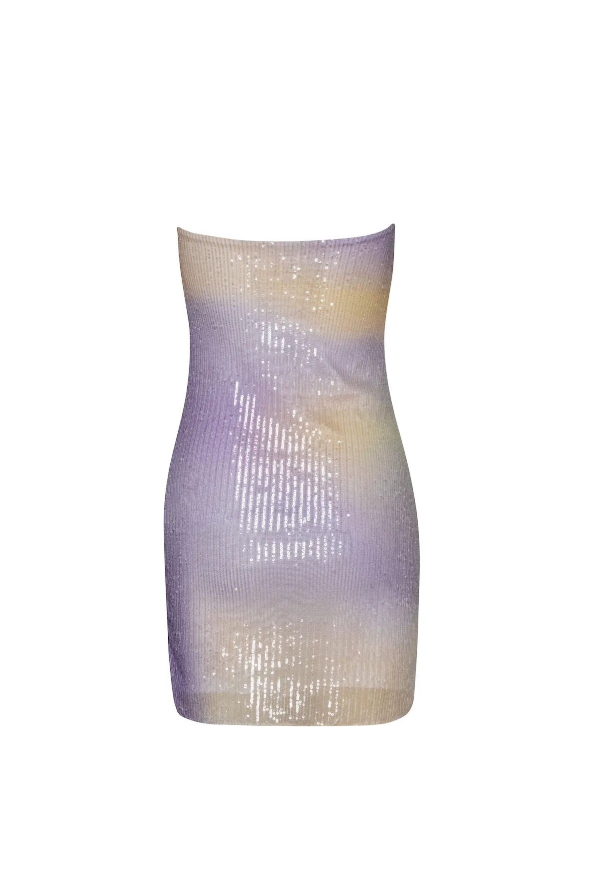 Cam Mini Dress sold by BAOBAB product image thumbnail 3