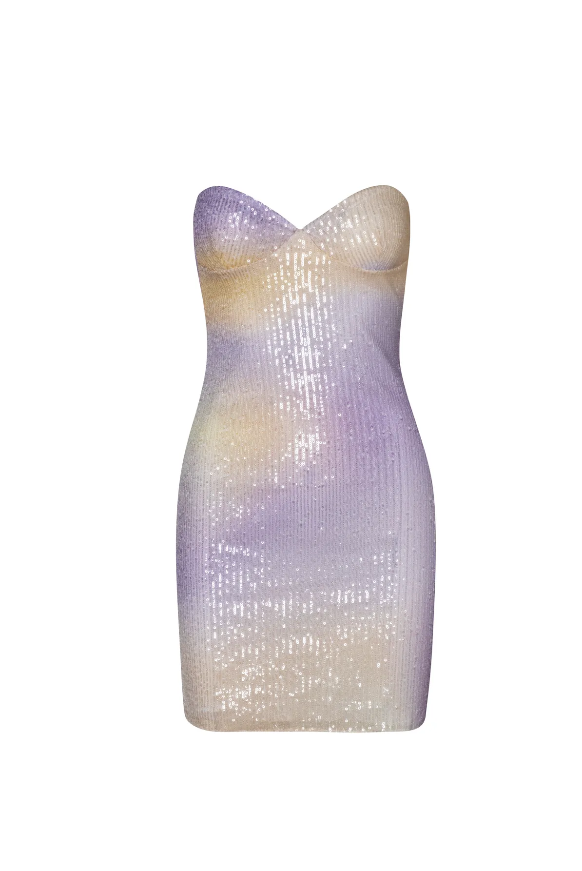 Cam Mini Dress sold by BAOBAB product image thumbnail 2