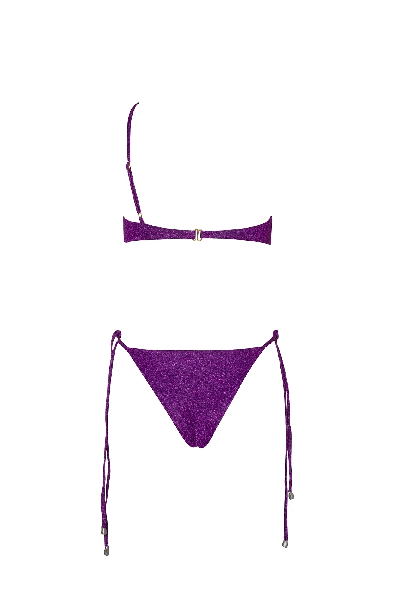 Glimmer Bikini Bottom sold by BAOBAB product image thumbnail 3