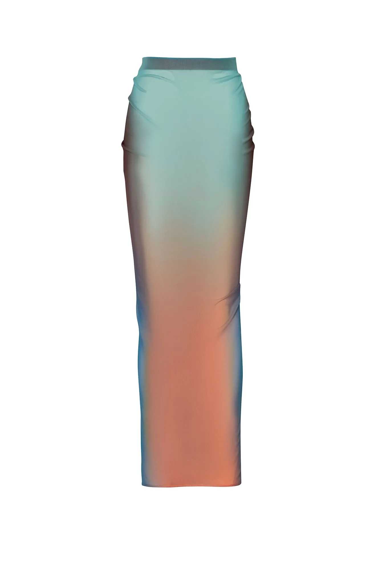 Nia Maxi Skirt sold by BAOBAB product image thumbnail 3