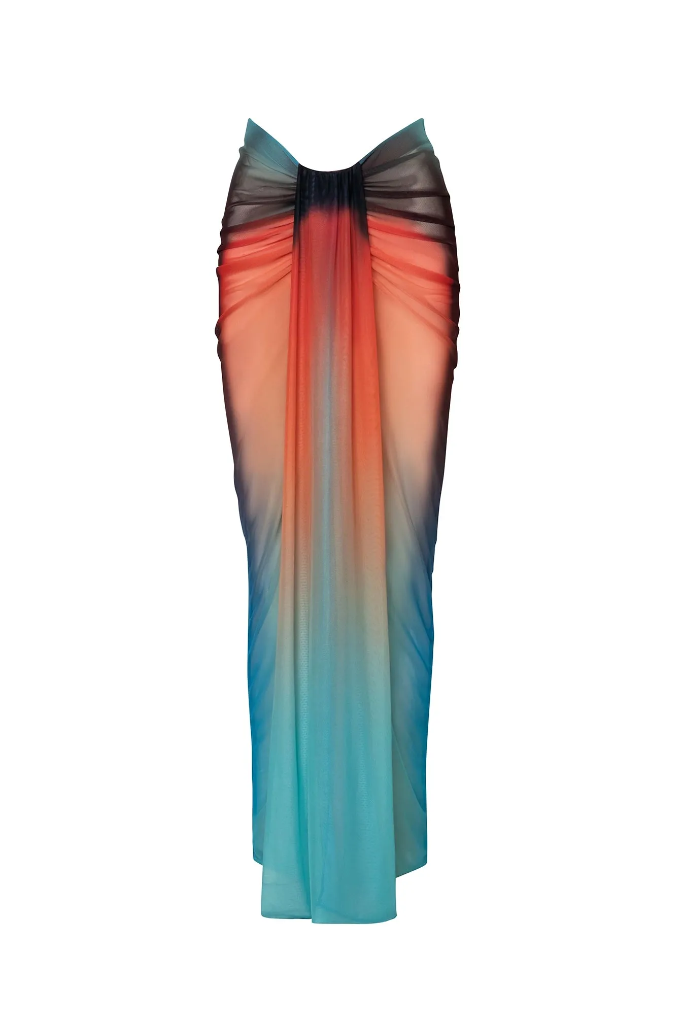 Nia Maxi Skirt sold by BAOBAB product image thumbnail 2