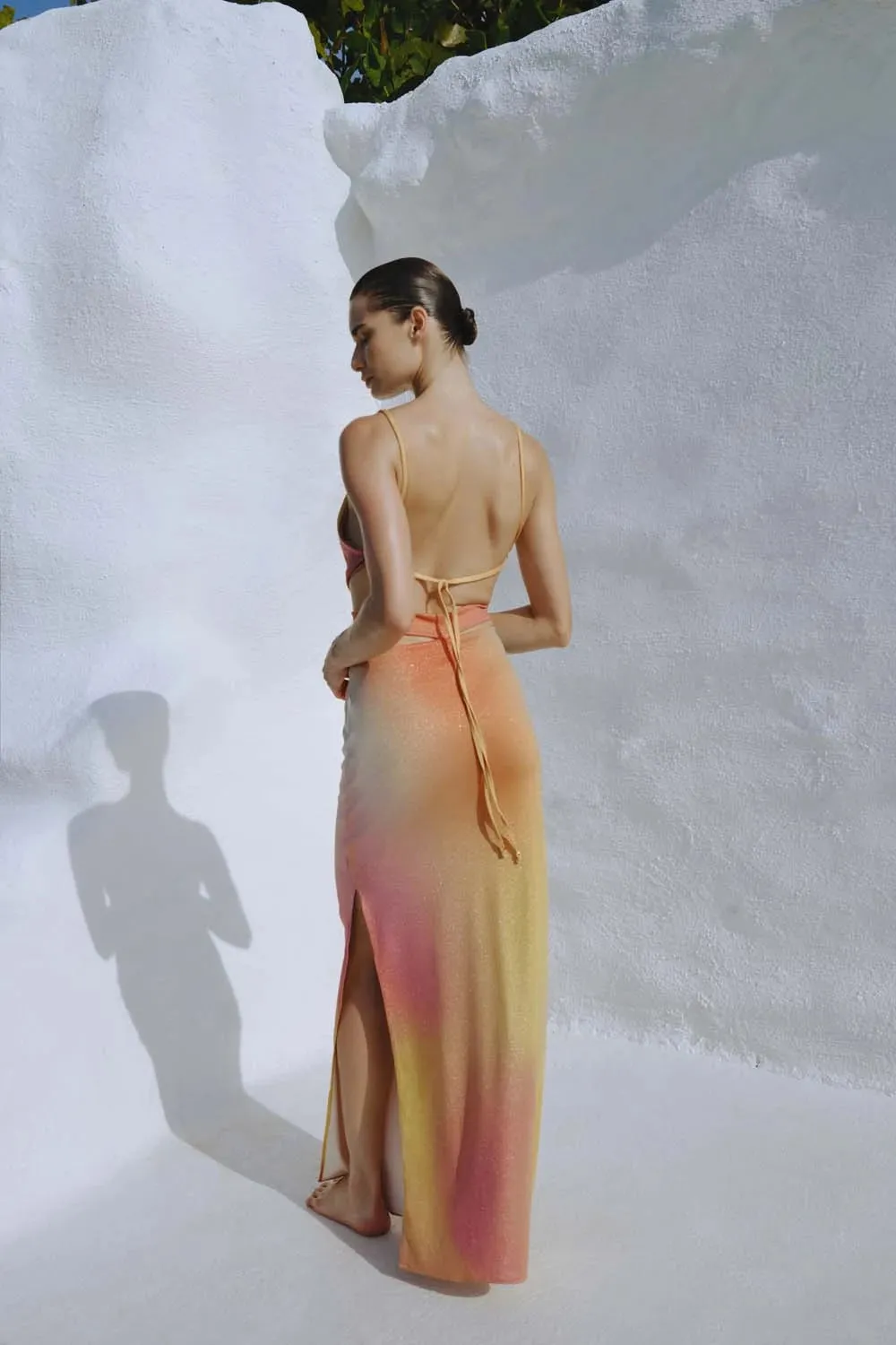 Arlett Maxi Dress sold by BAOBAB product image thumbnail 4