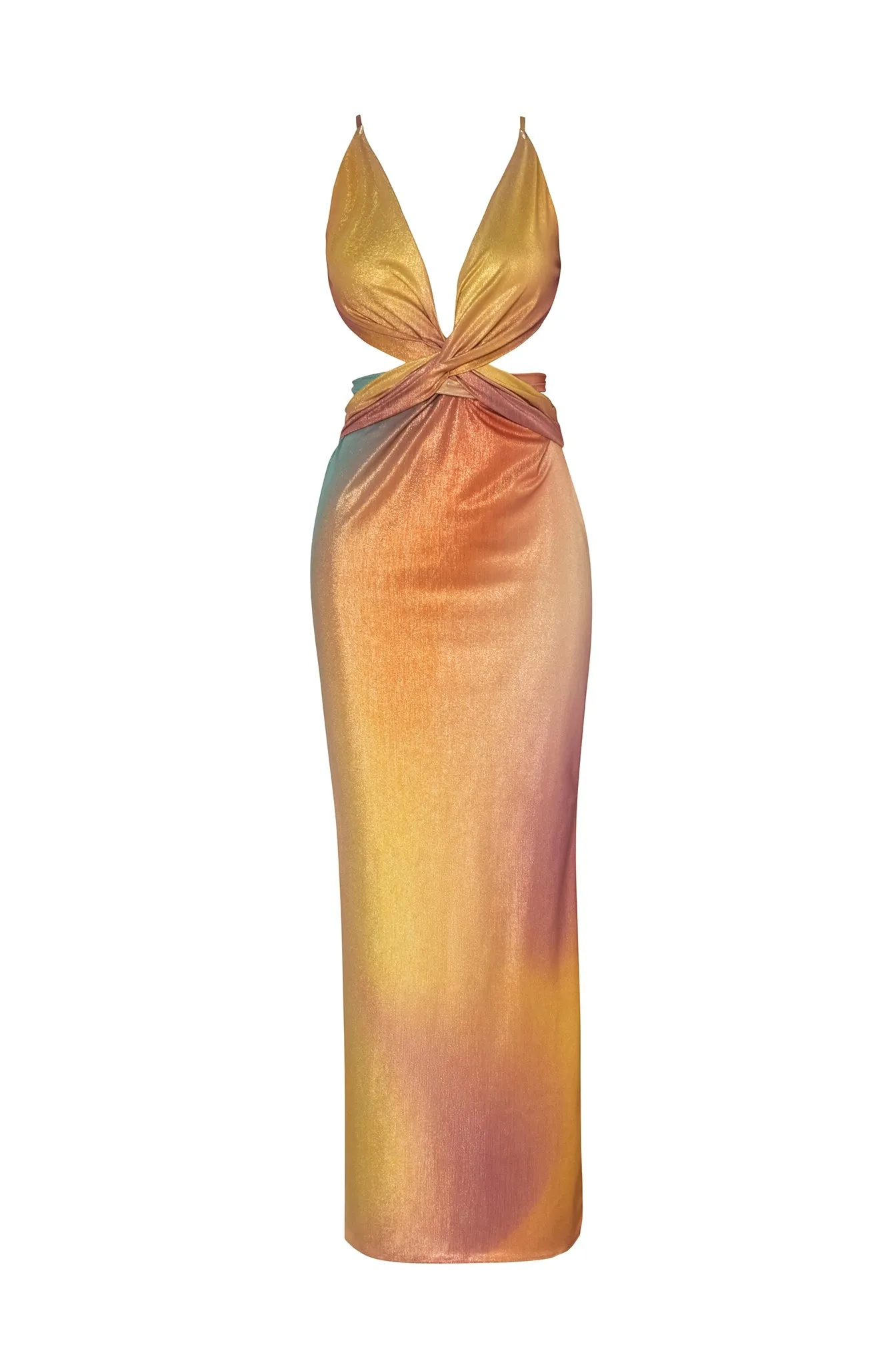 Arlett Maxi Dress sold by BAOBAB product image thumbnail 2