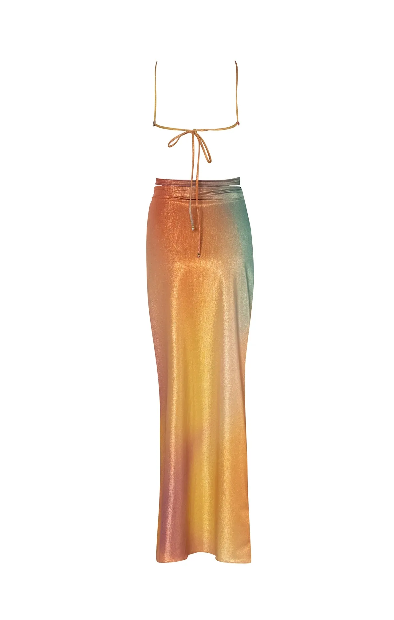 Arlett Maxi Dress sold by BAOBAB product image thumbnail 3