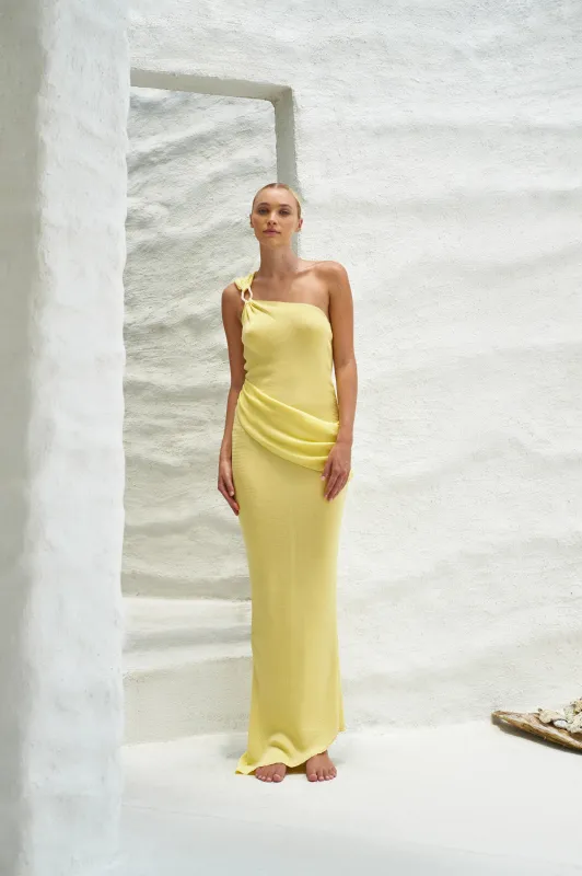 Lyn Maxi Dress sold by BAOBAB