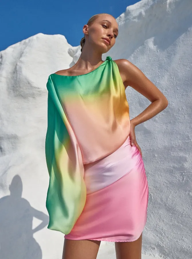 Dolly Mini Dress sold by BAOBAB product image thumbnail 5