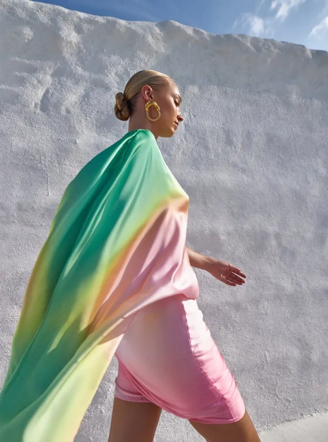 Dolly Mini Dress sold by BAOBAB product image thumbnail 4