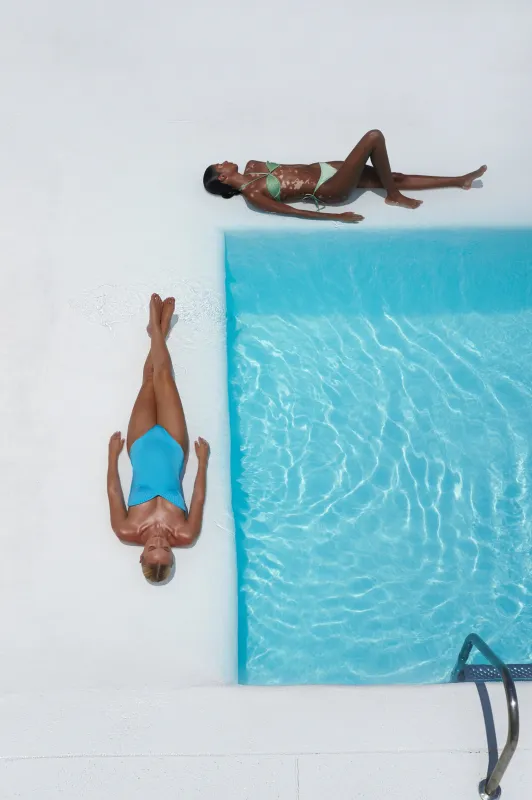 Conchita Bikini Bottom sold by BAOBAB