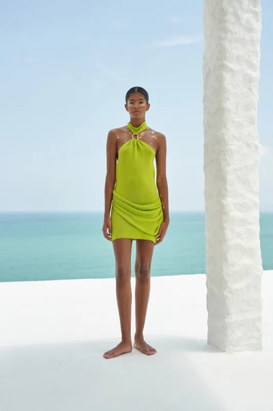 Lyn Mini Dress sold by BAOBAB