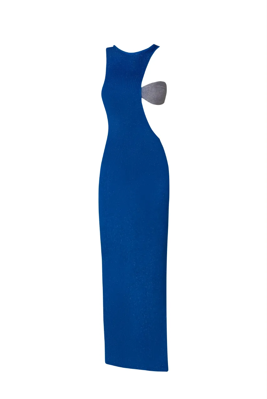 Chloe Maxi Dress sold by BAOBAB product image thumbnail 2