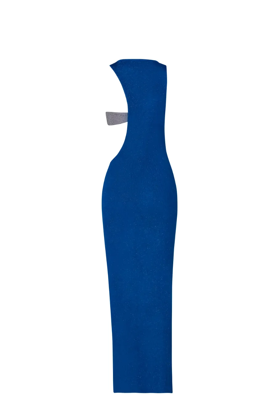 Chloe Maxi Dress sold by BAOBAB product image thumbnail 3