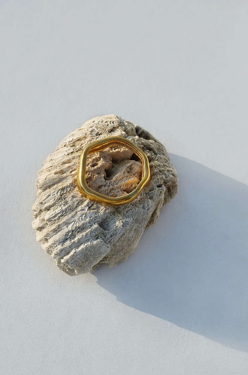 Santorini Bracelet sold by BAOBAB