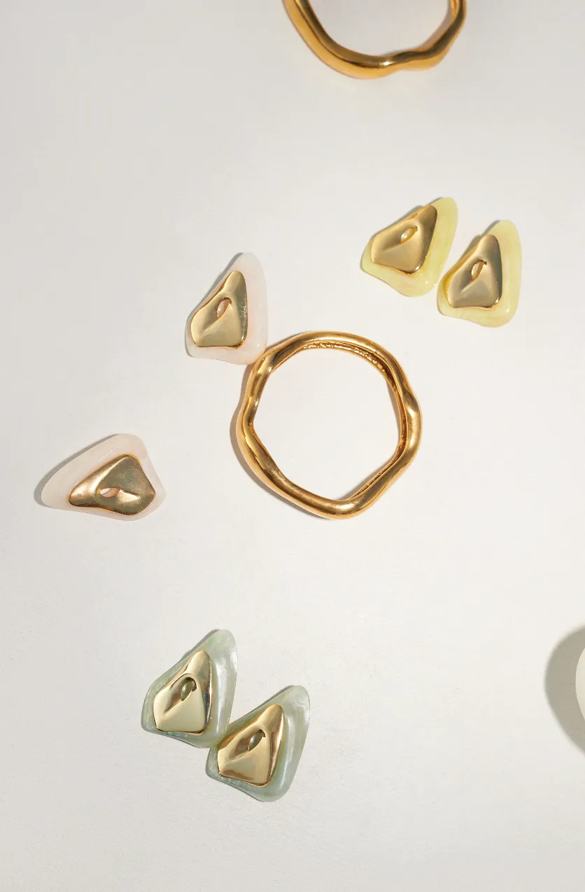 Santorini Bracelet sold by BAOBAB product image thumbnail 4