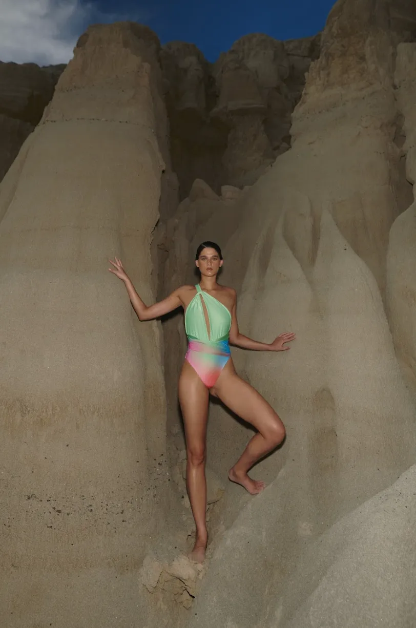 Oriana One Piece sold by BAOBAB