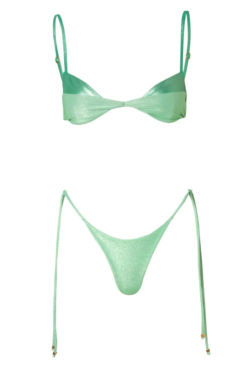 Rafaela Bikini Bottom sold by BAOBAB product image thumbnail 2