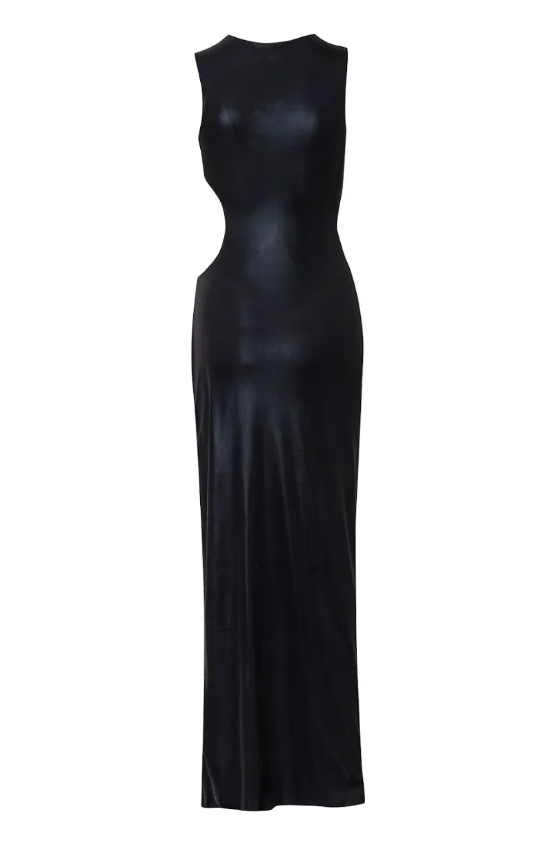 Vittoria Maxi Dress sold by BAOBAB product image thumbnail 3