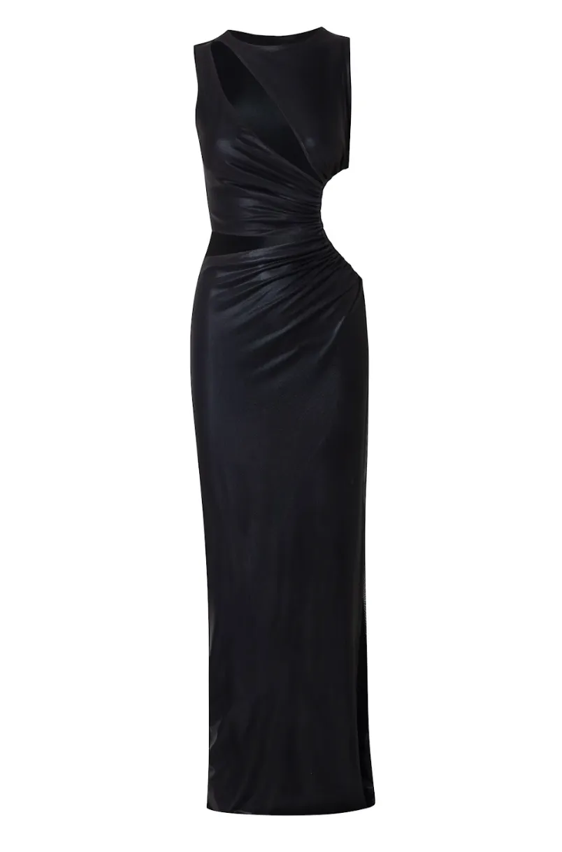 Vittoria Maxi Dress sold by BAOBAB product image thumbnail 2