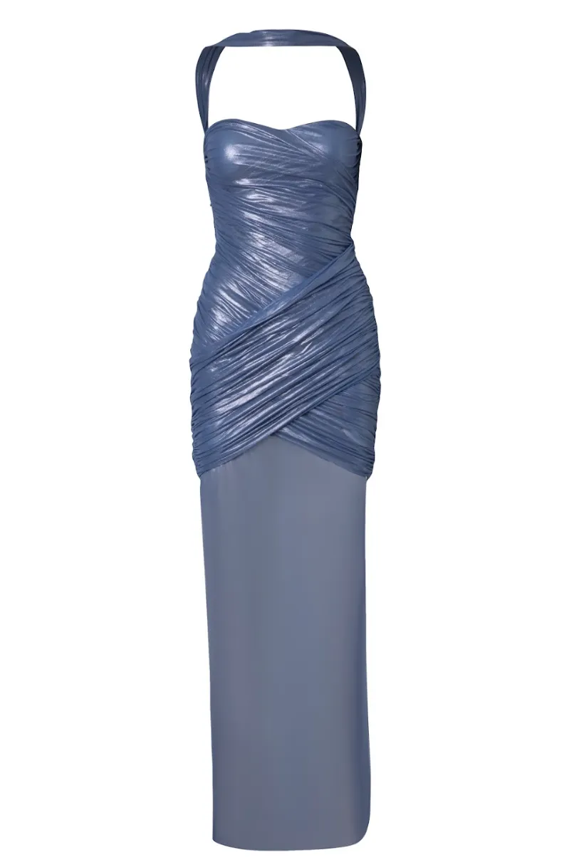 Irene Maxi Dress sold by BAOBAB product image thumbnail 2